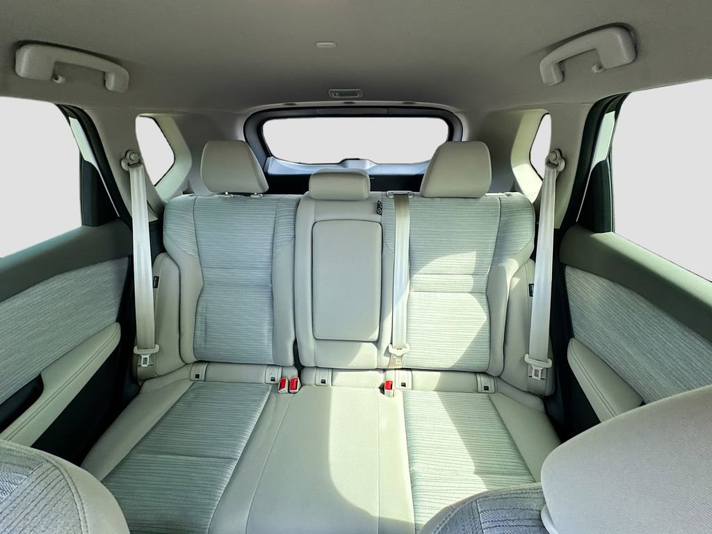 Used 2023 Nissan Rogue SV FWD image 30