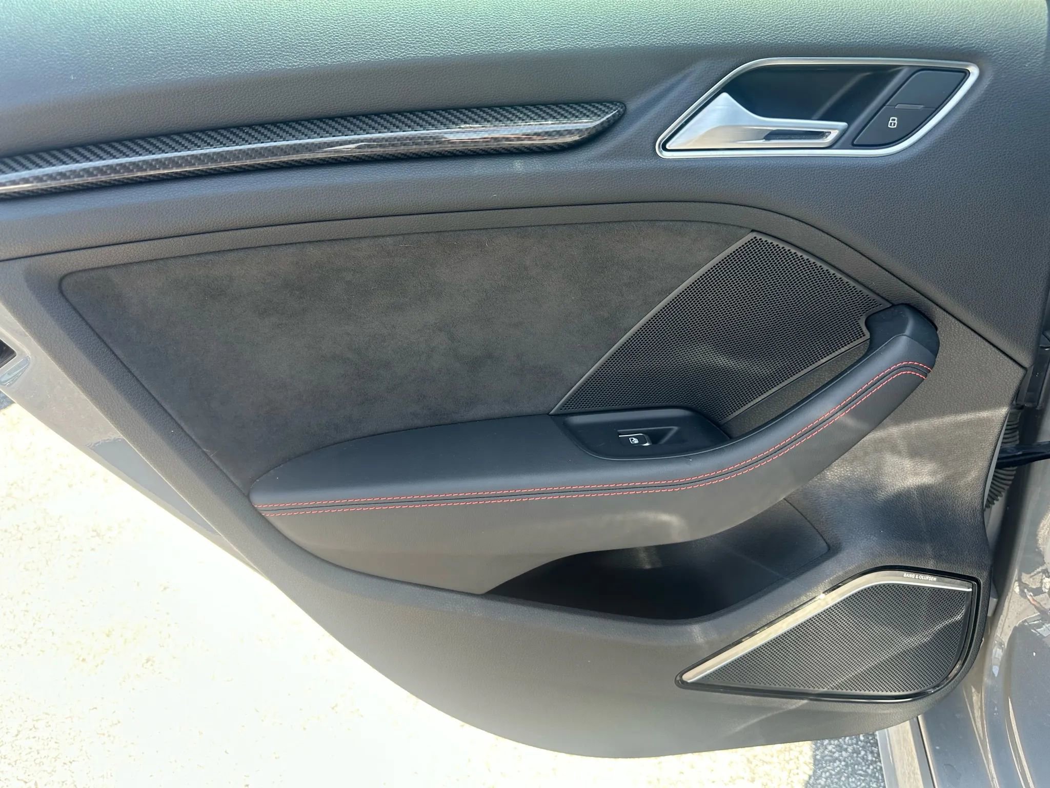 Used 2020 Audi RS 3 image 16