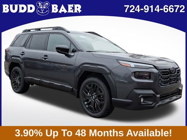 New 2026 Subaru Outback Limited XT 360° Tour