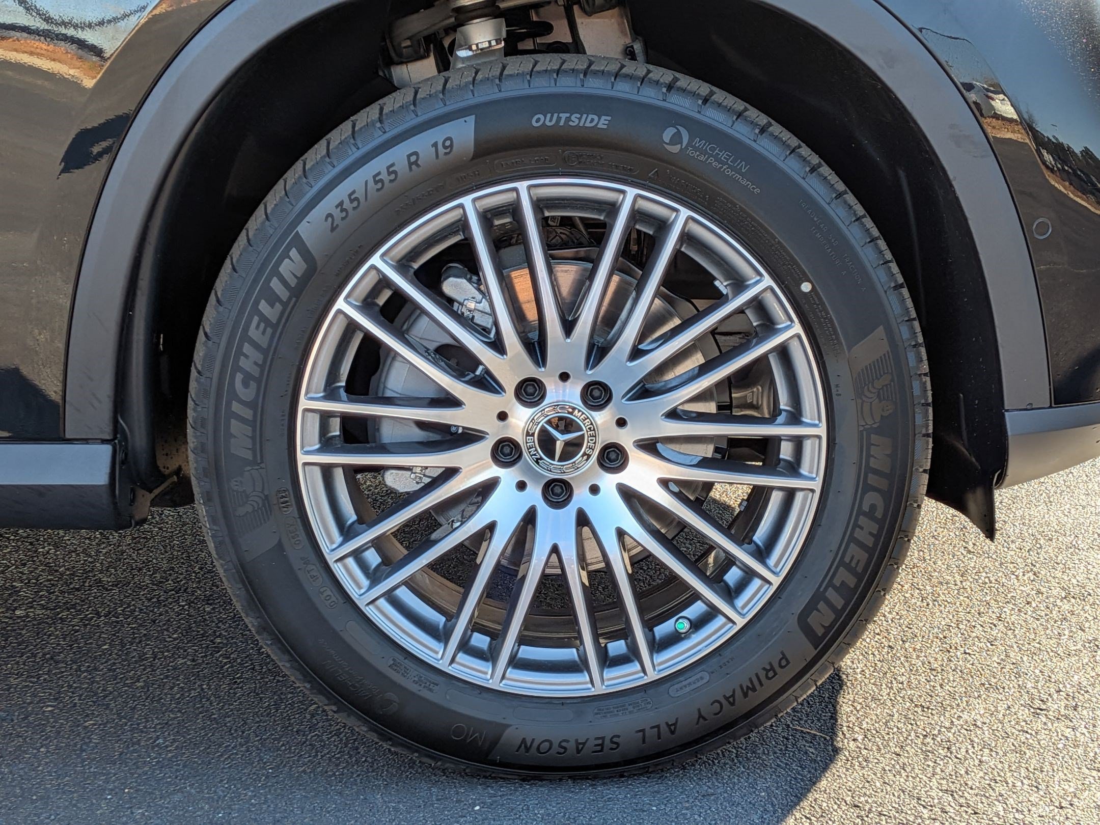 Certified 2026 Mercedes-Benz GLC 300 4MATIC image 13