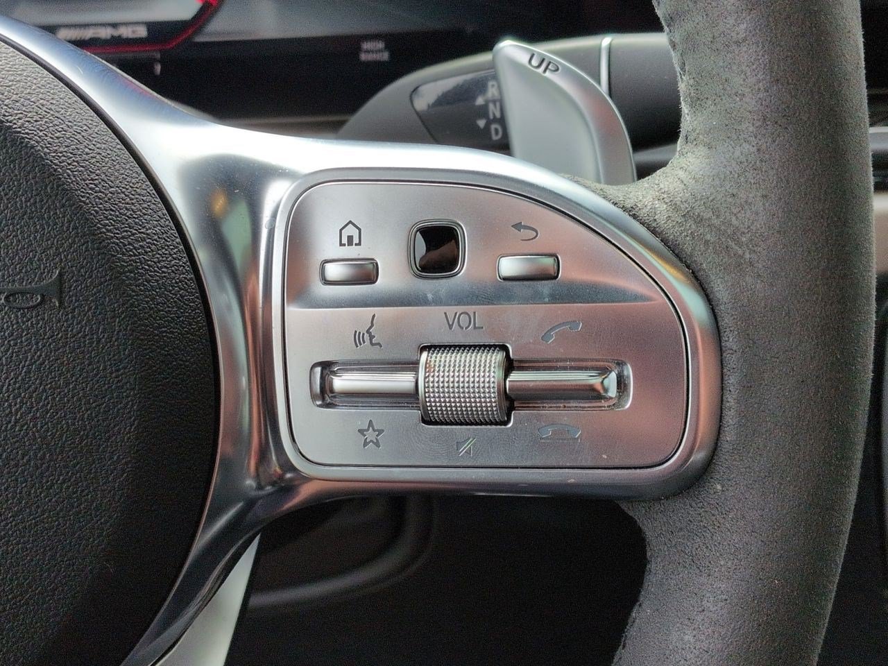 Used 2021 Mercedes-Benz G 63 AMG 4MATIC image 12