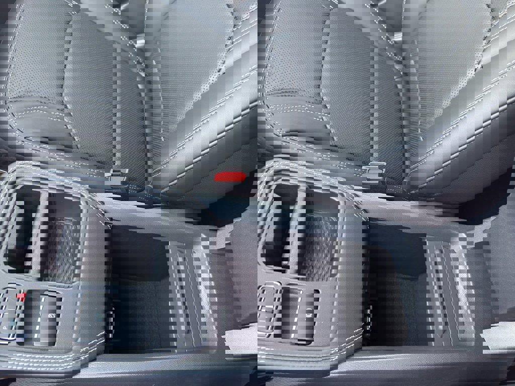 New 2025 Ford Mustang Mach-E Premium image 51