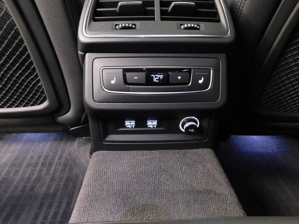 Used 2019 Audi A6 3.0T Premium Plus w/ Premium Plus Package image 16