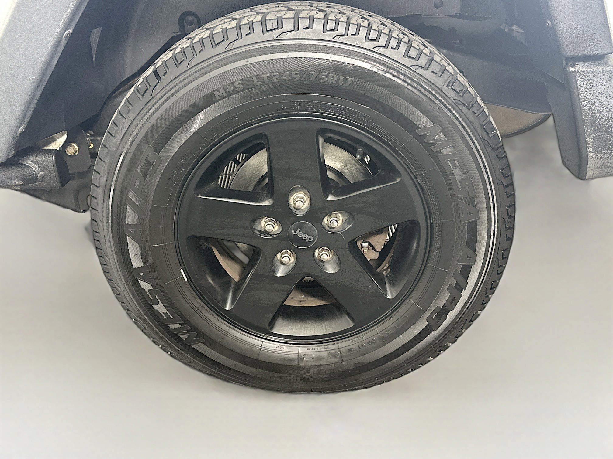 Used 2016 Jeep Wrangler Unlimited Sport image 11