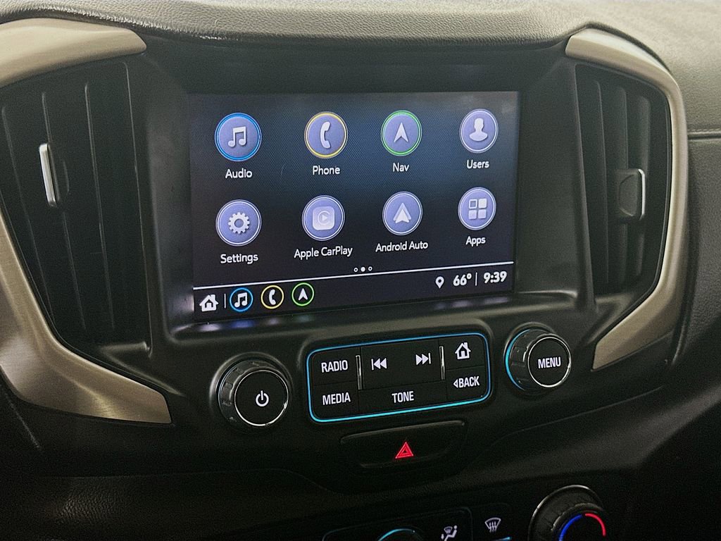 Used 2018 GMC Terrain Denali w/ Advanced Safety Package image 19