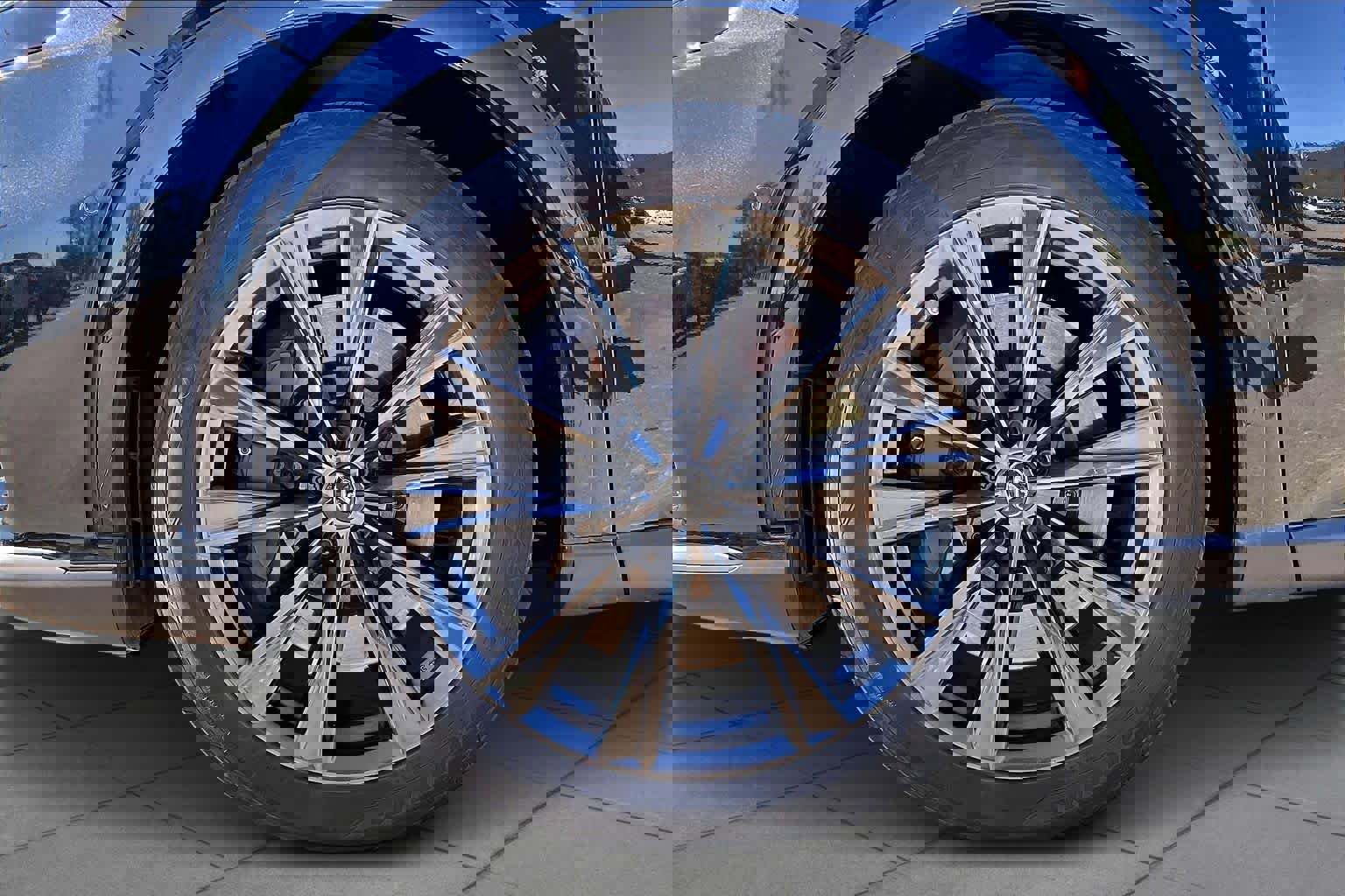 Used 2024 Lexus RX 350 F Sport image 8