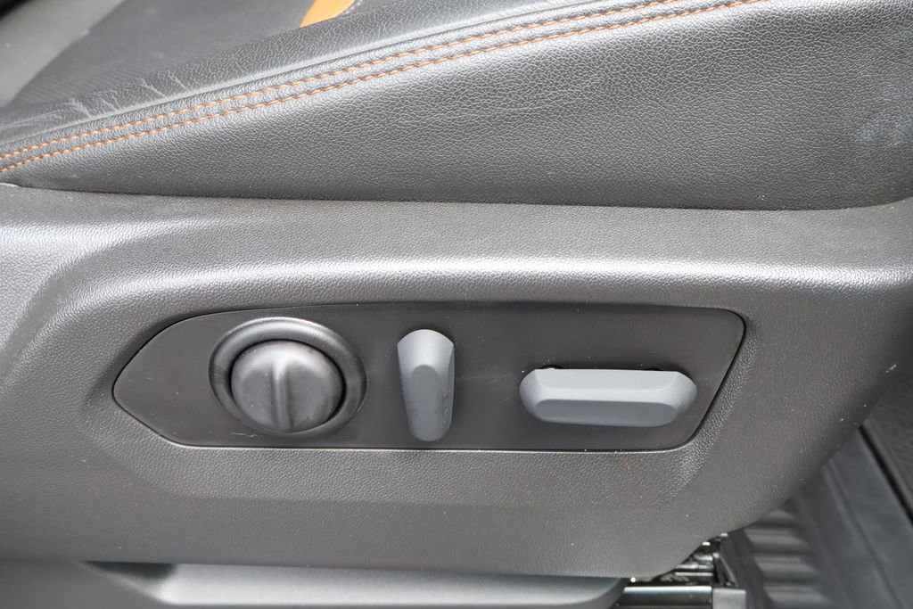 Used 2022 GMC Sierra 1500 AT4 w/ AT4 Premium Package image 49