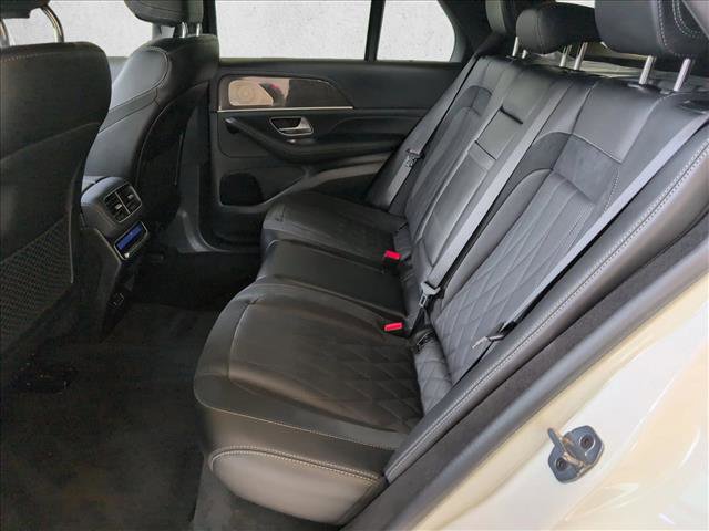 New 2026 Mercedes-Benz GLE 63 AMG S image 9