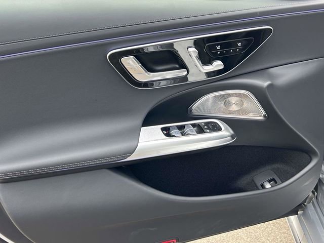 New 2026 Mercedes-Benz E 350 4MATIC Sedan image 14