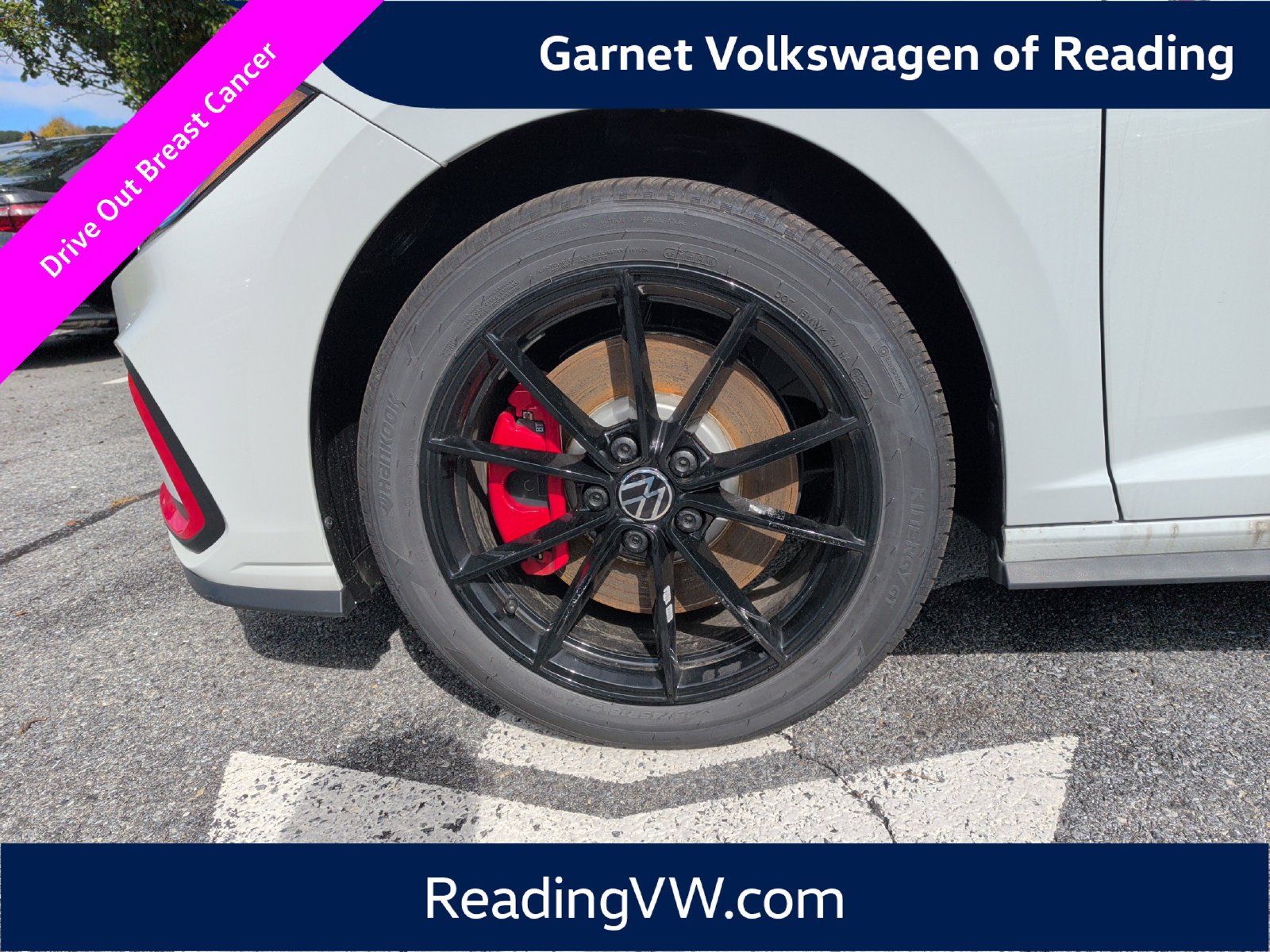 New 2026 Volkswagen Jetta GLI Autobahn FWD image 10