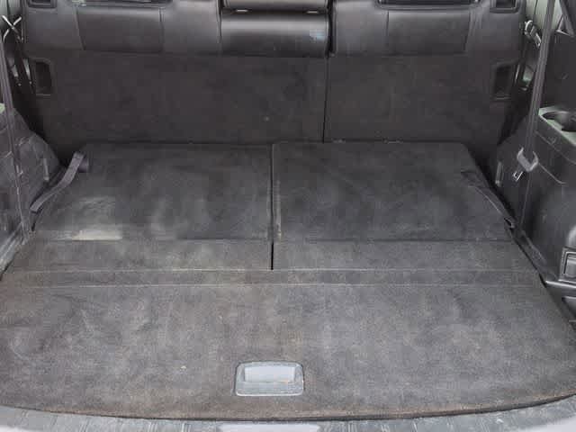 Used 2010 MAZDA CX-9 Grand Touring w/ Moonroof & Bose Audio Pkg AWD/4WD image 35