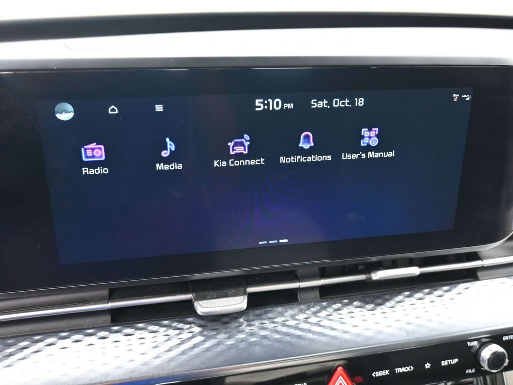 Used 2024 Kia Carnival SX Prestige image 25