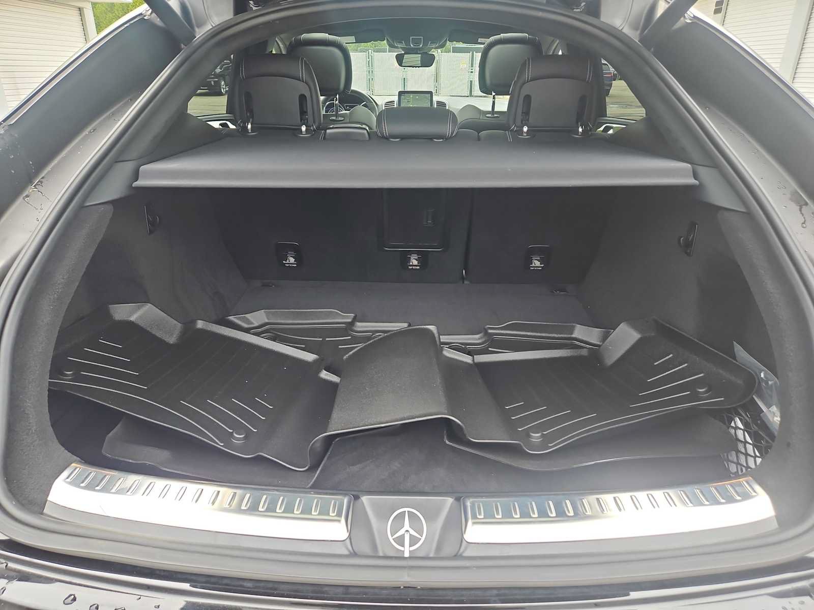 Used 2019 Mercedes-Benz GLE 63 AMG S image 57