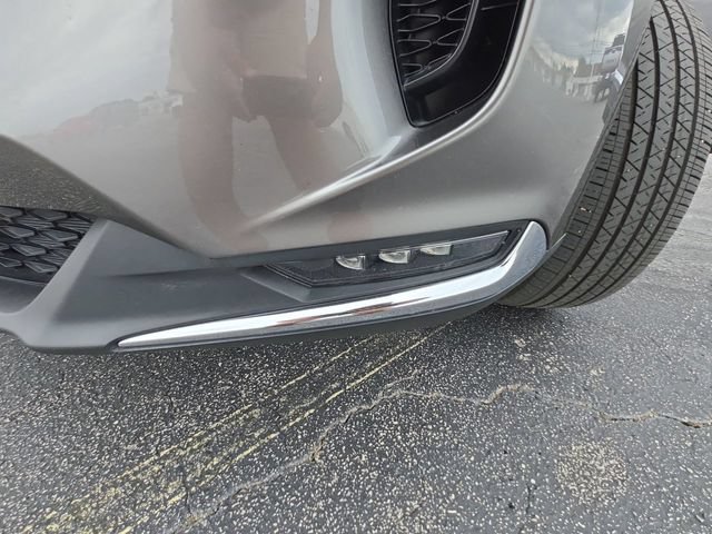 Certified 2022 Acura RDX w/ Advance Package AWD/4WD image 28