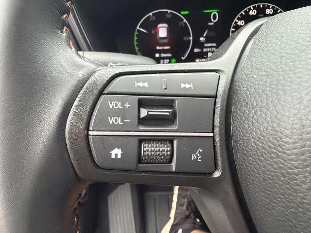 Used 2026 Honda CR-V Sport image 16