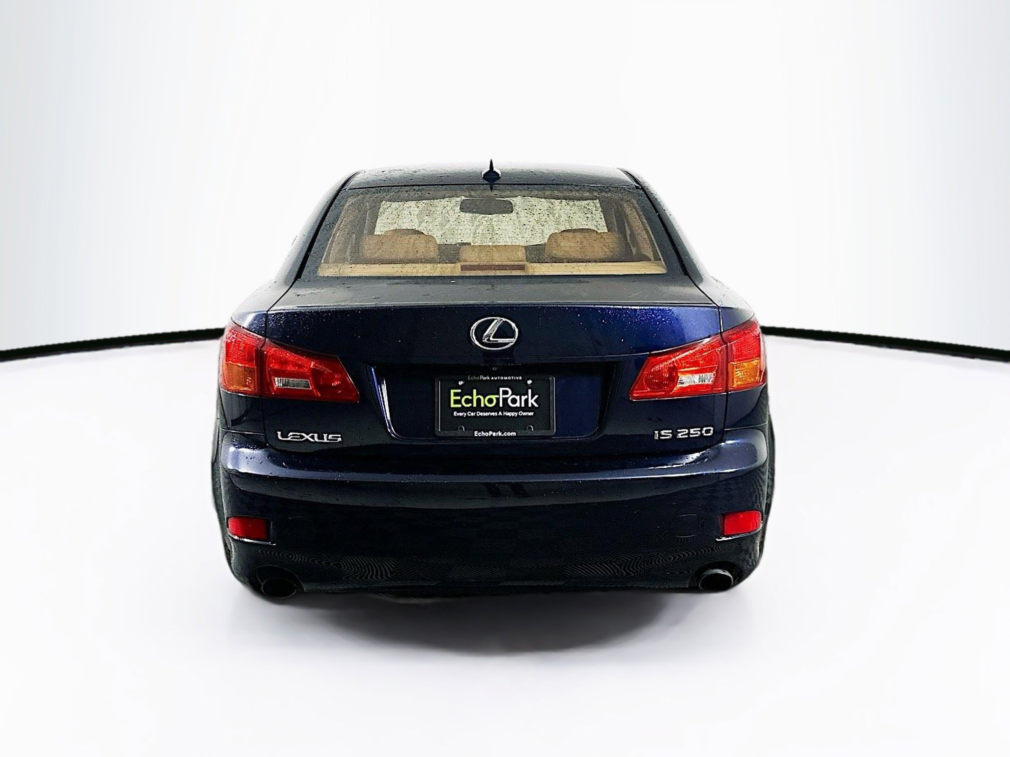 Used 2008 Lexus IS 250 image 7