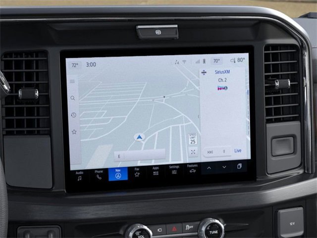 New 2026 Ford F250 Lariat image 14