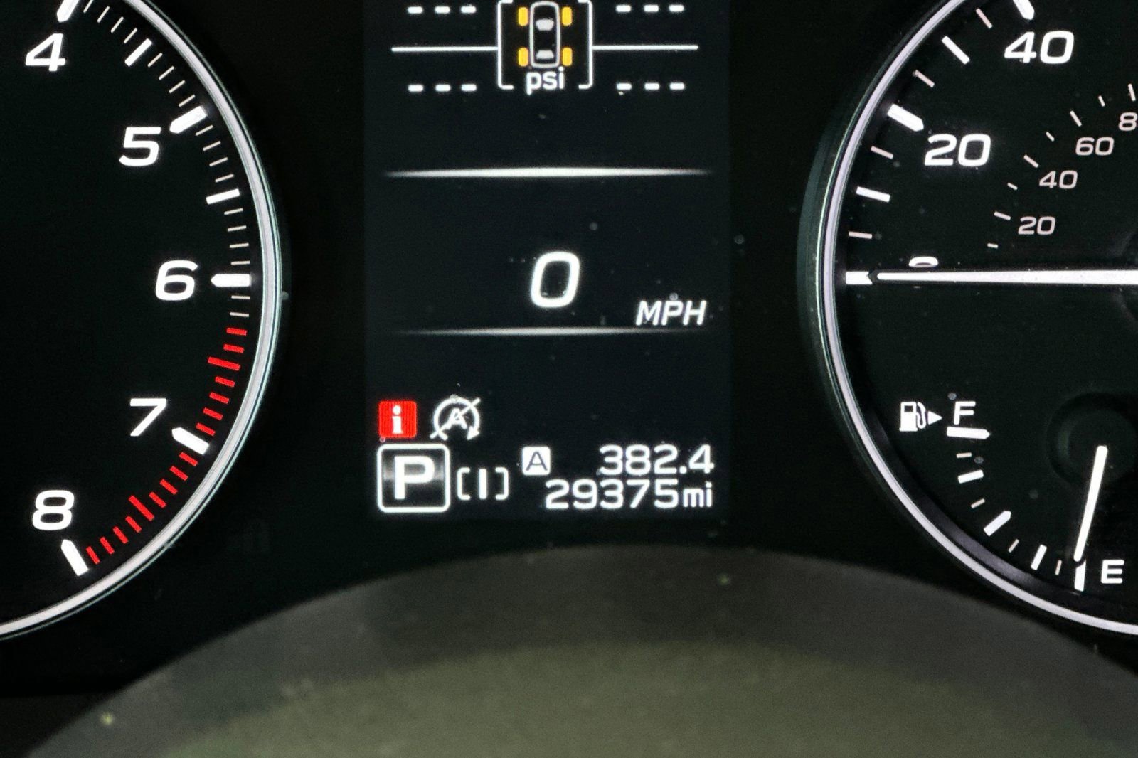 Certified 2024 Subaru Crosstrek 2.0i Premium w/ Crosstrek Mirror Package image 28