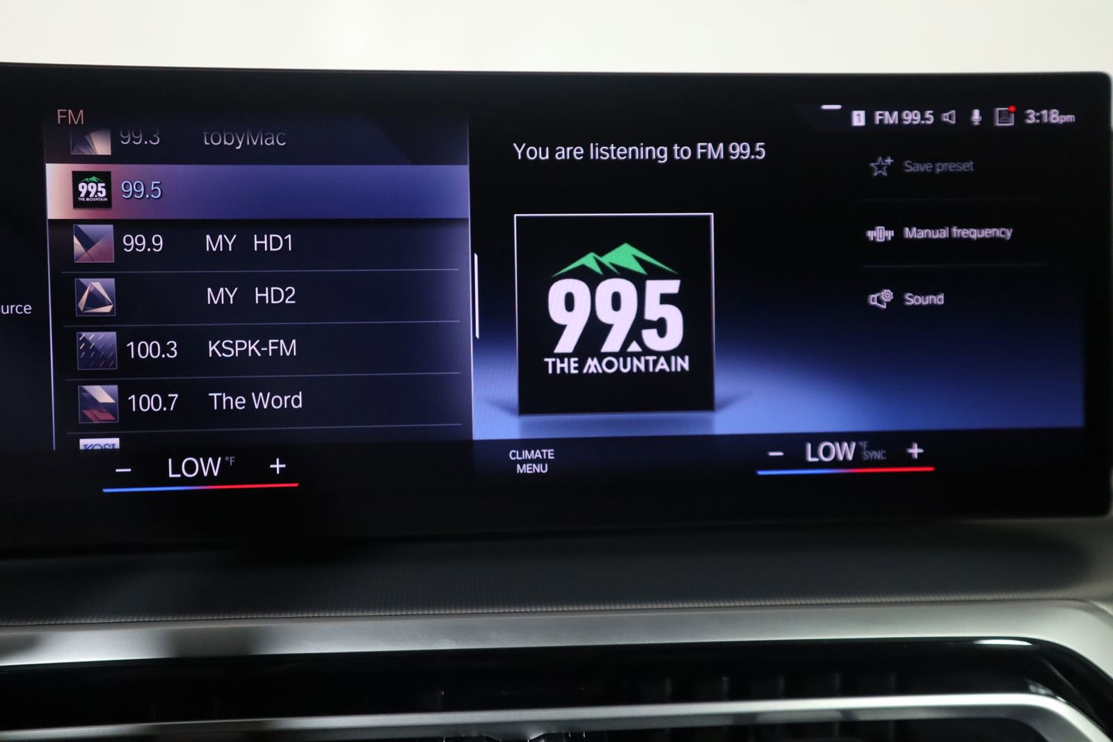 Used 2024 BMW 330i xDrive Sedan image 48