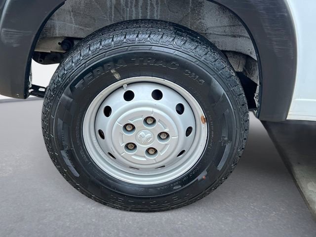 Used 2019 RAM ProMaster 1500 image 7