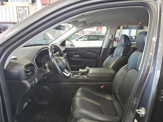 Used 2024 Honda Pilot EX-L image 5