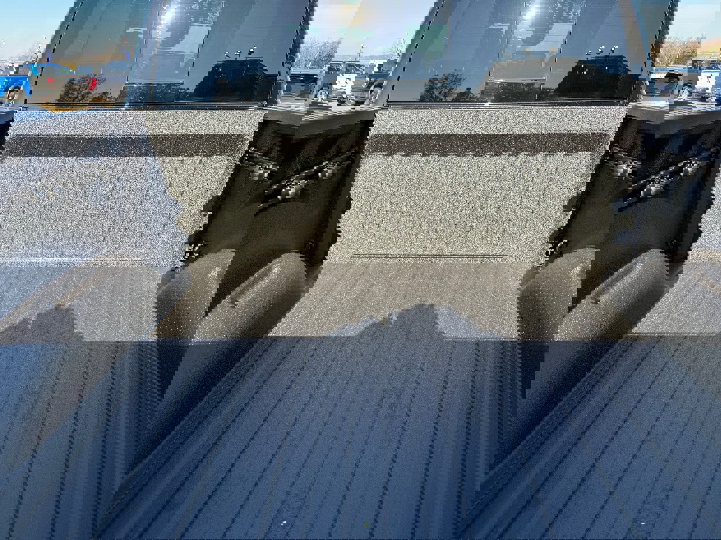 New 2026 RAM 1500 Laramie image 6