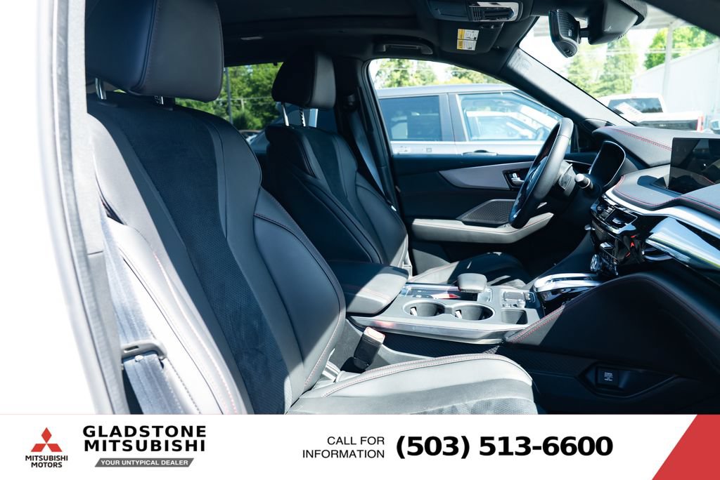 Used 2023 Acura MDX A-Spec AWD/4WD image 26