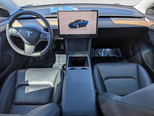 Used 2023 Tesla Model 3 Standard Range image 18