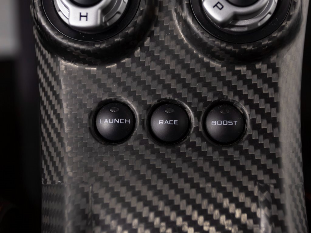 Used 2014 McLaren P1 image 23