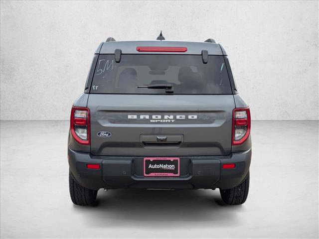 New 2026 Ford Bronco Sport Big Bend image 7