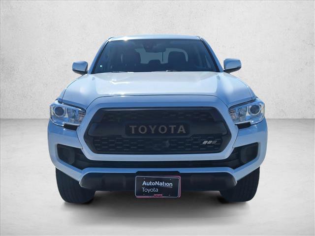 Certified 2023 Toyota Tacoma 4x4 Double Cab w/ Trail Edition image 2