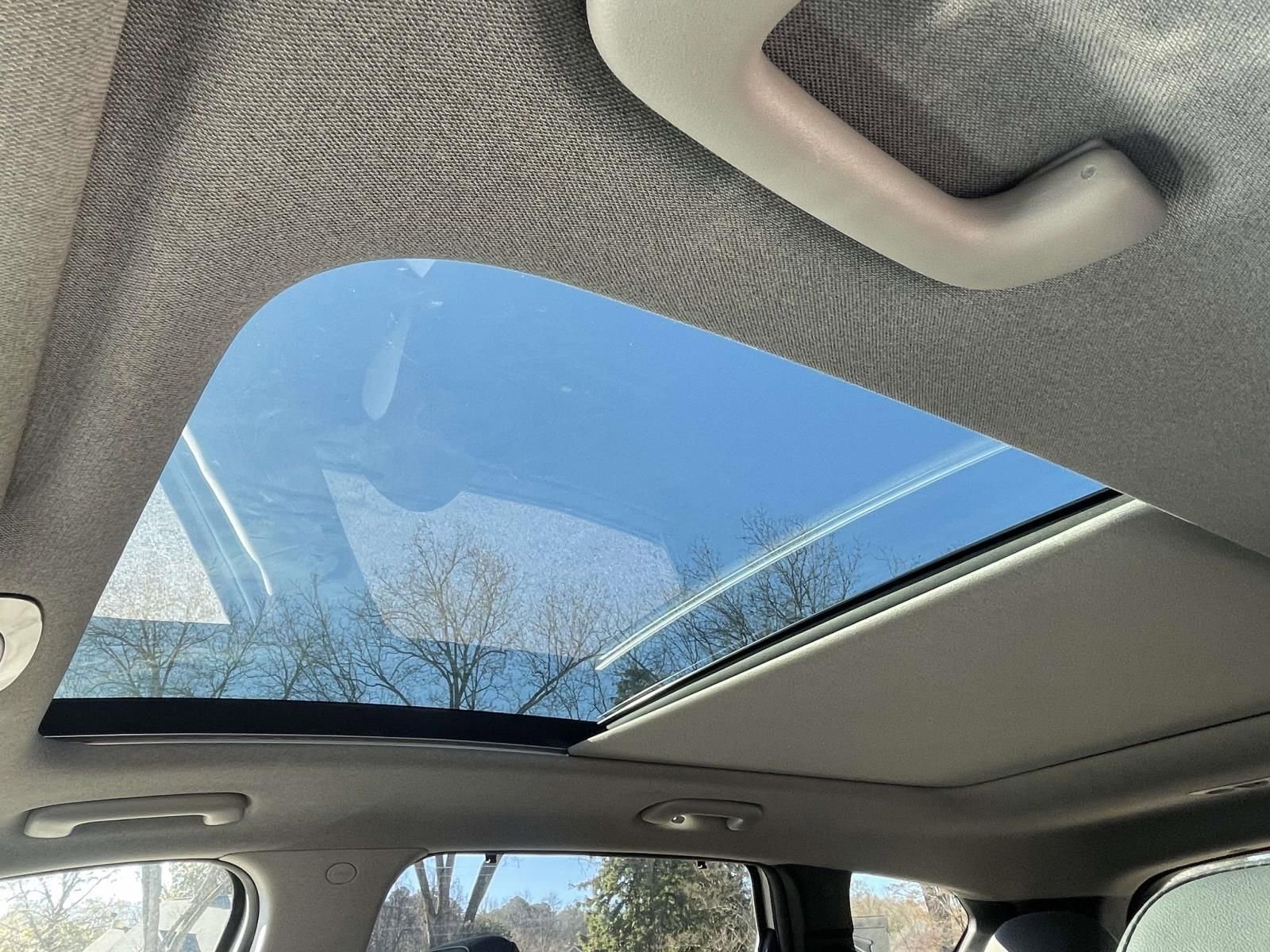 Used 2023 Hyundai Santa Fe Limited image 17