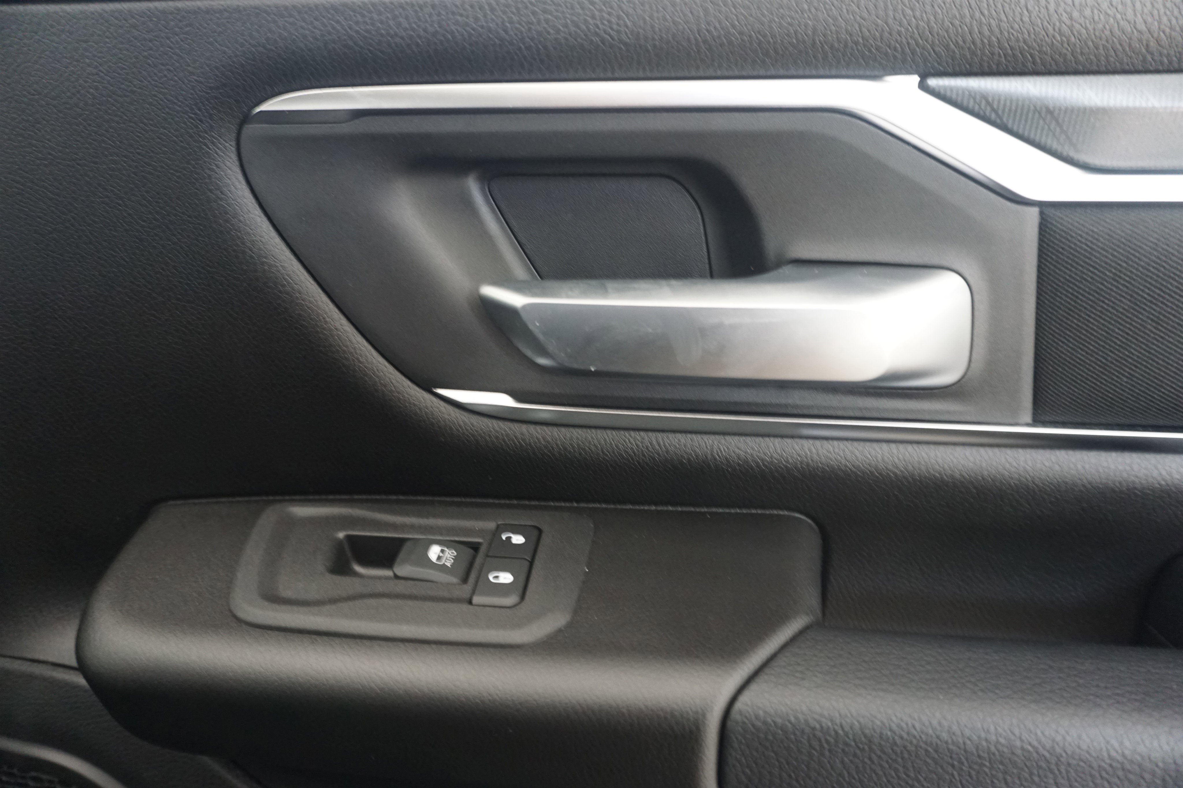 Used 2025 RAM 1500 Big Horn image 21