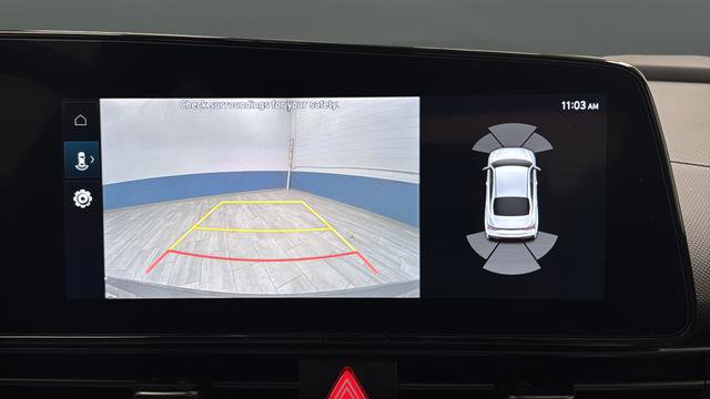 Used 2024 Hyundai Elantra Limited FWD image 14