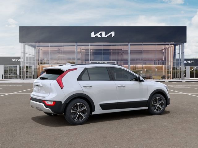 New 2026 Kia Niro EX FWD image 7