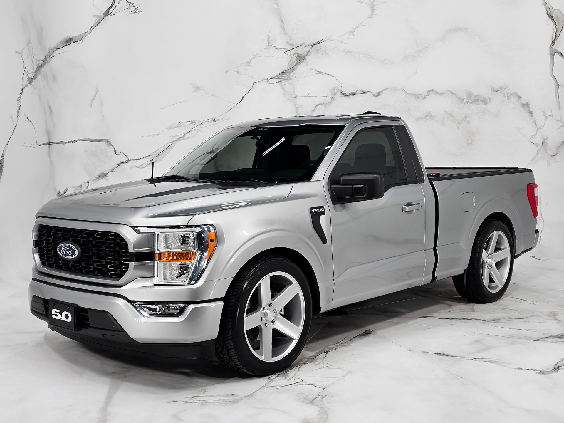 Used 2022 Ford F150 XL w/ Equipment Group 101A High image 11