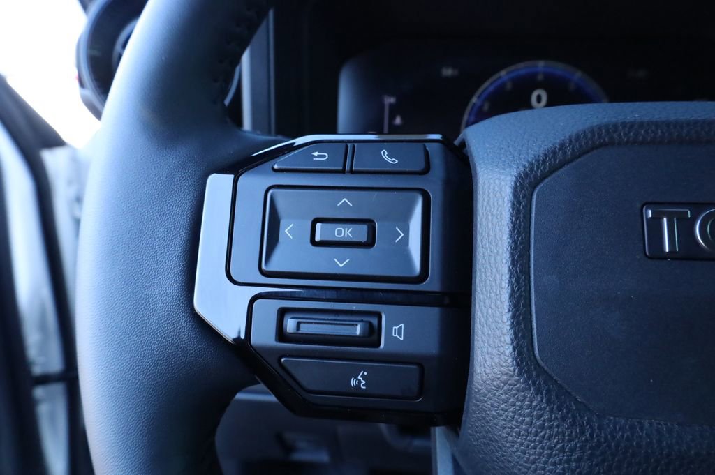 Used 2024 Toyota Land Cruiser 1958 image 22