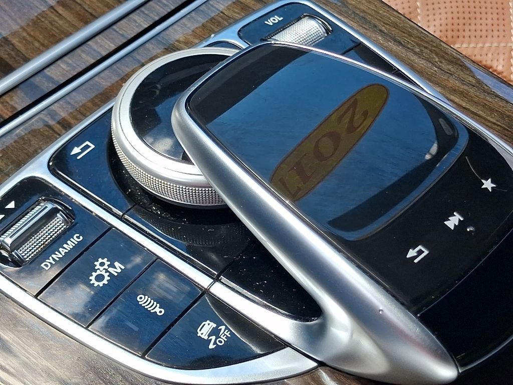 Used 2017 Mercedes-Benz C 43 AMG 4MATIC Sedan image 26