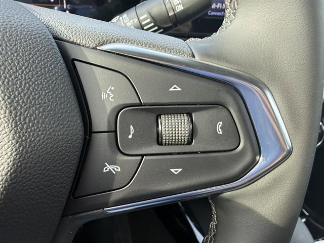 New 2026 Chevrolet Trax LT image 18