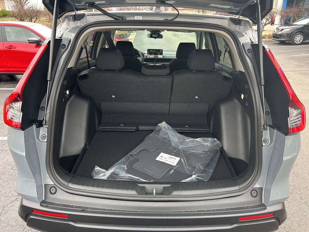 New 2026 Honda CR-V LX image 33