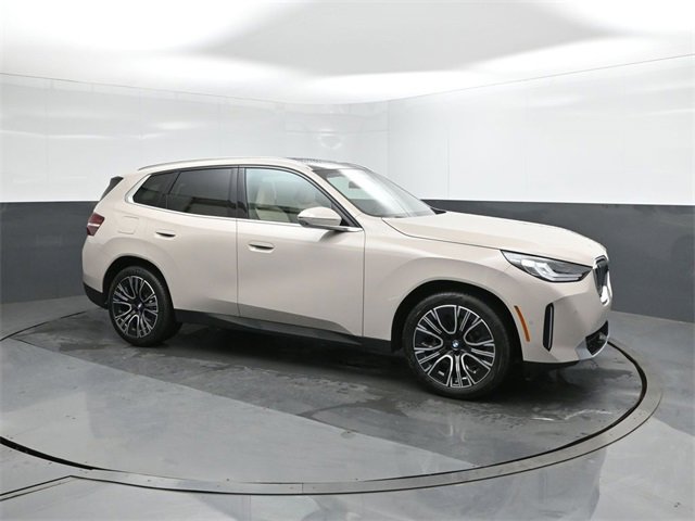 New 2026 BMW X3 xDrive30 w/ Premium Package image 17