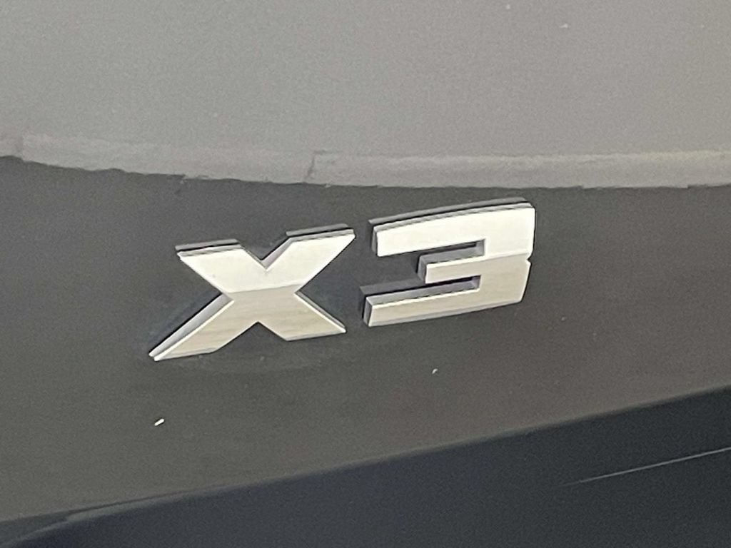 Used 2023 BMW X3 M40i w/ Premium Package AWD/4WD image 11