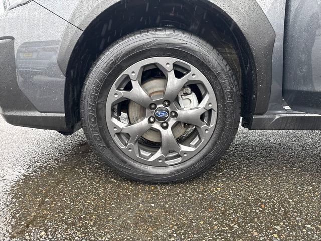 Used 2021 Subaru Crosstrek 2.5i Sport w/ Moonroof Package image 29