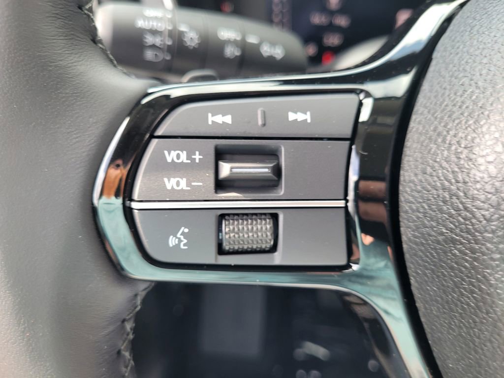 New 2026 Honda Pilot EX-L image 17