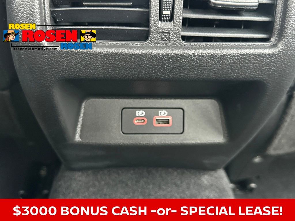 New 2025 Nissan Altima 2.5 SL image 15