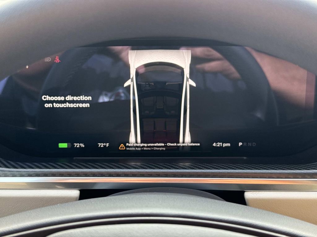 Used 2021 Tesla Model S Plaid image 20