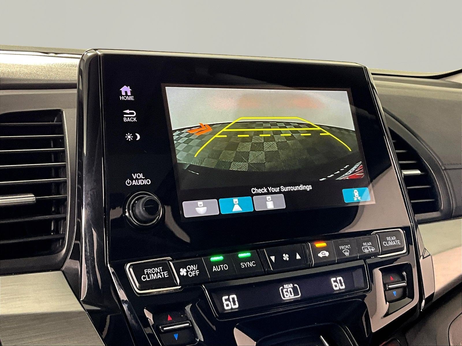 Used 2020 Honda Odyssey EX-L image 14