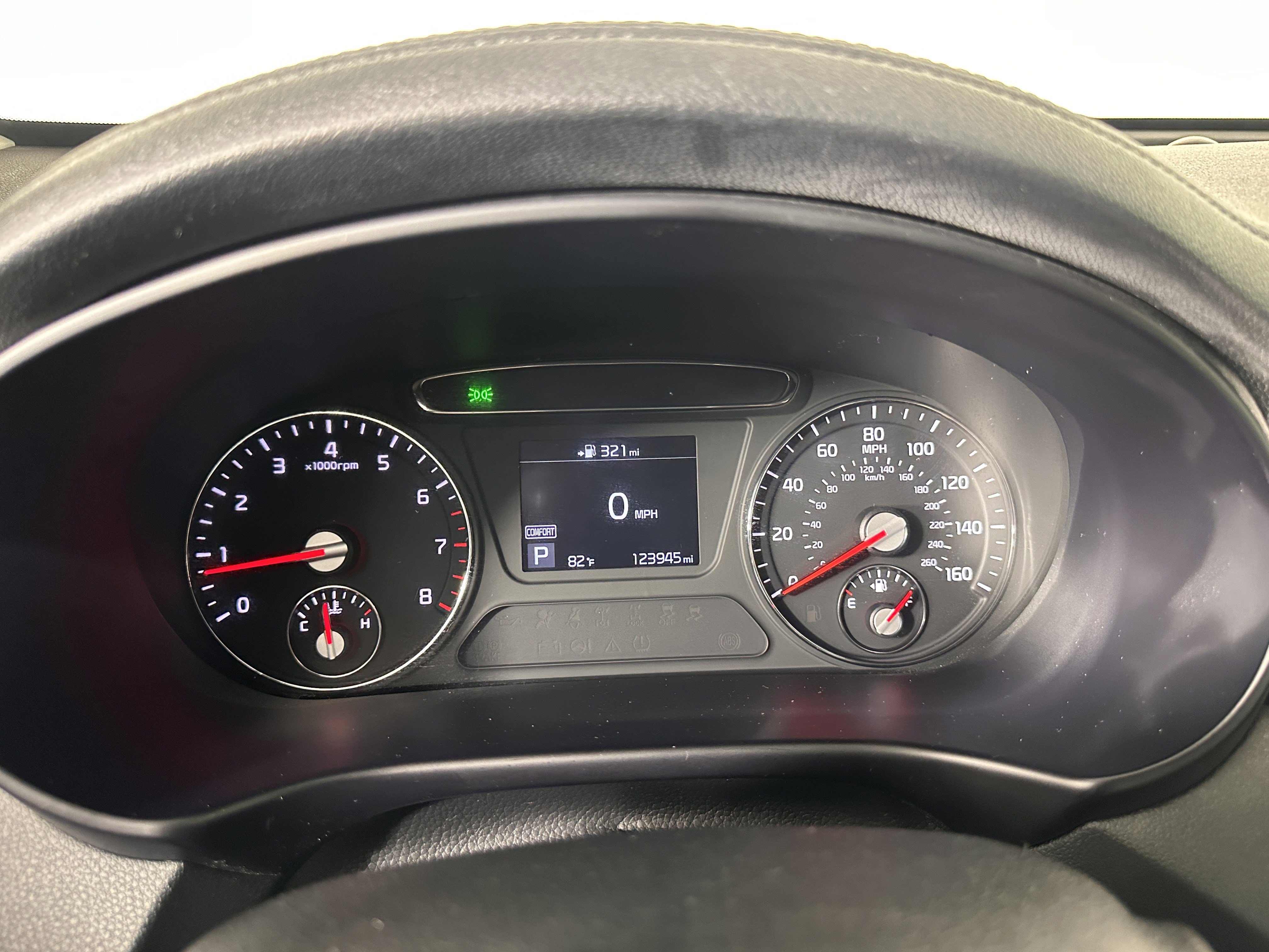 Used 2019 Kia Sorento LX image 26