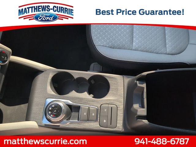 New 2026 Ford Escape Active image 19