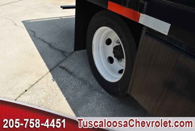 Used 2024 Chevrolet Low Cab Forward RWD image 13